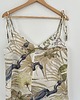 topy damskie Lniana top IZUMI  100% LEN 3