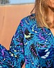 ubrania różne Ocieplane kimono Blue Savannah 1