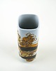 wazony Wazon porcelanowy, duński design, lata 60, produkcja: Royal Copenhagen 4