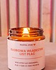 świece zapachowe Świeca sojowa dla Kadrowej 2