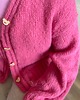 kardigany damskie Sweter kardigan 3