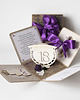 kartki scrapbooking 18 urodziny, exploding box, kartka 3d osiemnastka 2