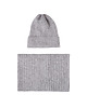 komplety damskie Komplet VERONA GREY 1