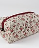 kosmetyczki Kosmetyczka w kwiaty 2