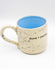kubki Kubek Ceramiczny 250 ml "done  perfect" 2