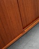 komody i szafki Sideboard tekowy, duński design, lata 70, produkcja: Dania 5