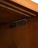 regały i półki Regał systemowy tekowy, duński design, lata 60, produkcja: Dania 5