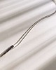 srebrne naszyjniki Eyes On Target - mini bullet necklace (silver 1) 5
