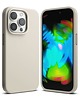 etui na telefon 2-PAK ETUI CASE SILICON DO - IPHONE 14 PRO + SZKŁO 1