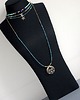 chokery Chryzokola vol. 5 /choker/ - naszyjnik - Szlachetna kolekcja 6