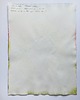 obrazy "Pole kwiatowe" 28.4*38.2 cm/ akwarela 8