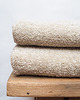 akcesoria dla niej Lniany ręcznik frotte natural  linen 3