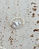 pierścionki elastyczne Pierścionek elastyczny Perły Naturalne 3