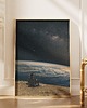 plakaty Plakat minimalistyczny - Outsider 8