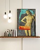 plakaty Plakat/kolaż 2