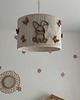 lampy do pokoju dziecka Lampa w króliczki do pokoju dziecka - króliczek 3