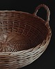 kosze do przechowywania Wiklinowa patera/misa 4