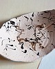 pojemniki na biżuterię "B-SPLASH" Handmade Clay Leaf trinket 2