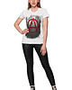 t-shirt damskie T-shirt damski UNDERWORLD Anarchy 2