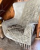 koce i narzuty Koc Willow Crochet Blanket 25 % wełna 3