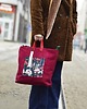 torby na ramię Shopper Ważka 1