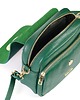 torby na ramię Torebka skórzana na ramię - crossbody -   (7163) 6
