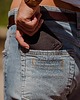 portfele męskie Portfel -  Card holder - skóra wegańska z kukurydzy - czarny - unisex 1