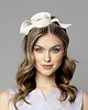 fascynatory Fascynator ślubny ecru /oraz inne kolory 1