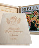 Chrzest - inne Pamiątka Chrztu Świętego, Biblia, Bg06 2