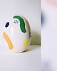 jajka wielkanocne Ceramiczne Jajo - pisanka 3