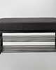 ławki Ławka Tapicerowana bench4home Przedpokój LOFT 1
