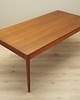 biurka Biurko tekowe, duński design, lata 70, Fritz Hansen, Finn Juhl 4