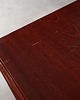 komody Komoda mahoniowa, duński design, lata 80, produkcja: Dania 3