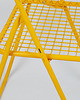 krzesła Składane krzesło proj. N. Gammelgaard dla IKEA, lata 80 8