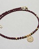 chokery Granaty choker vol. 19 /19.02.26/- Szlachetna kolekcja 2