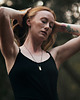 wisiory MONOLITH big / brass necklace 4