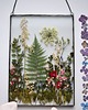 Ozdoby na ścianę Prezent dla Nowożeńców- Botaniczny Obraz 3