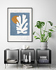 plakaty Plakat Henri Matisse - Inspiracja 2
