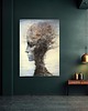 plakaty Melancholia - Plakat - Impresjonizm, Loft 1
