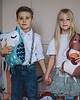 poduszki do pokoju dziecka Poduszka Przytulanka Wiewiórka Basia 2