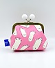 portfele damskie Candy Boo 2