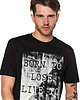 t-shirty męskie T-shirt męski UNDERWORLD Born to lose live to win 3