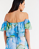 topy damskie Bluzka B511 2