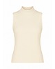 topy damskie Bluzka ecru YY500100 1