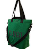 torby na ramię Torba CLASSIC moss green MEDIUM 3