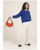 torby na ramię Torba CARGO Scrunch Small Orange 1