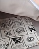 torby podróżne Torba podróżna " mój przyjaciel Totoro" 5