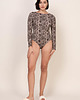 body damskie Wiskozowe BODY 2