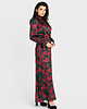 sukienki maxi damskie Sukienka Madonna Floral 3