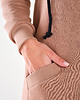 bluza z kapturem damska Bluza C278 7